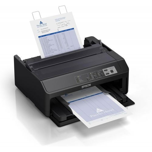 엡손 Epson FX-890II Impact Printer