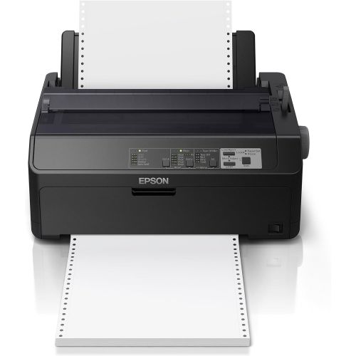 엡손 Epson FX-890II Impact Printer