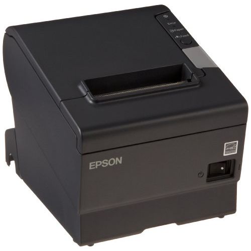 엡손 Epson C31CA85656 Corporation TM-T88V-656 ENET USB EDG PWR