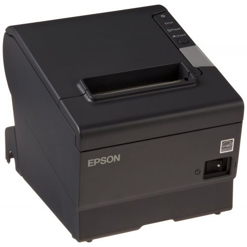 엡손 Epson C31CA85656 Corporation TM-T88V-656 ENET USB EDG PWR