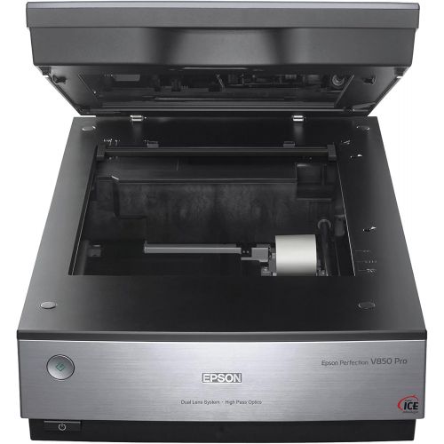 엡손 Epson Perfection V850 Pro scanner