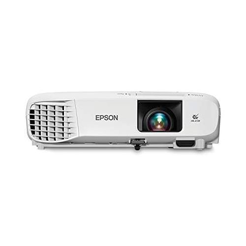 엡손 Epson V11H861020POWERLITE 109W PROJ WXGA 4000L (V11H861020)