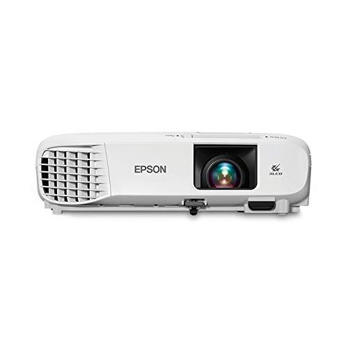 엡손 Epson V11H861020POWERLITE 109W PROJ WXGA 4000L (V11H861020)