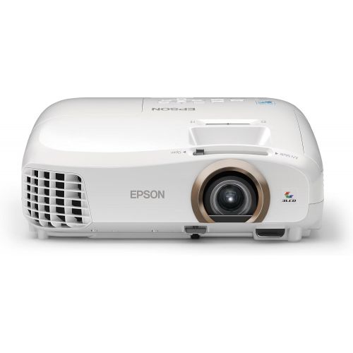 엡손 Epson Home Cinema 2045 1080p 3D Miracast 3LCD Home Theater Projector