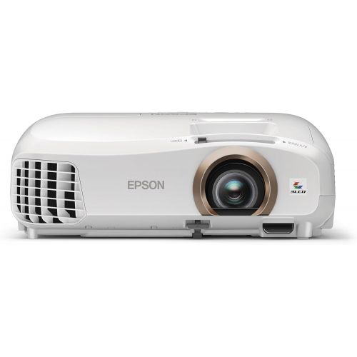 엡손 Epson Home Cinema 2045 1080p 3D Miracast 3LCD Home Theater Projector