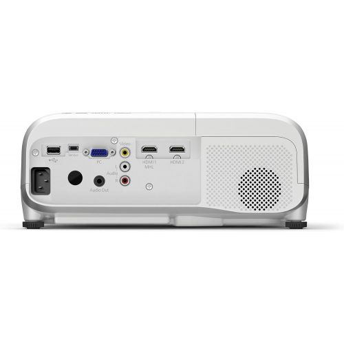 엡손 Epson Home Cinema 2045 1080p 3D Miracast 3LCD Home Theater Projector