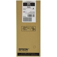Epson Original Ink Cartridge Black Model R02L120