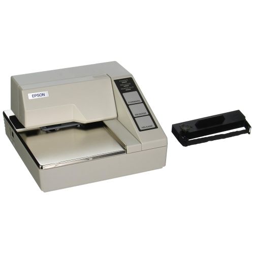 엡손 Epson C31C163272 TM-U295 Receipt Printer