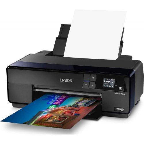 엡손 Epson SureColor P600 Inkjet Printer