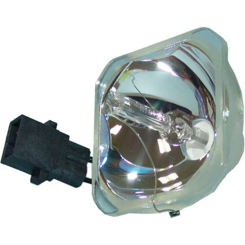 엡손 G-lamps ELPLP58 / V13H010L58 Replacement Lamp with Housing for EPSON EX3200 EX5200 EX7200 PowerLite 1220 1260 S9 X9 S10+ VS200 EB-S10 EB-S9 EB-S92 EB-W10 EB-W9 EB-X10 EB-X9 EB-X92