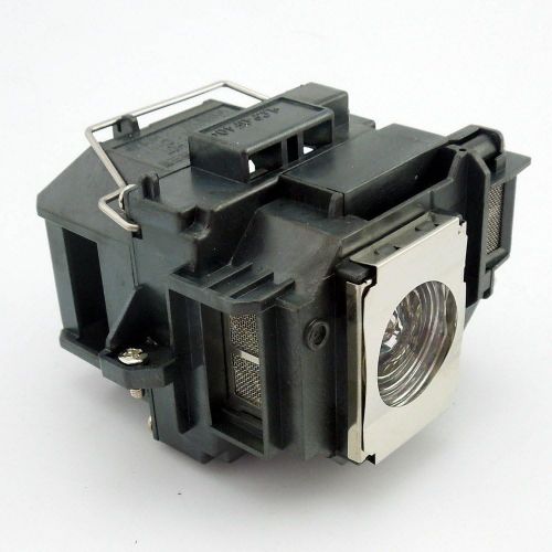 엡손 G-lamps ELPLP58 / V13H010L58 Replacement Lamp with Housing for EPSON EX3200 EX5200 EX7200 PowerLite 1220 1260 S9 X9 S10+ VS200 EB-S10 EB-S9 EB-S92 EB-W10 EB-W9 EB-X10 EB-X9 EB-X92