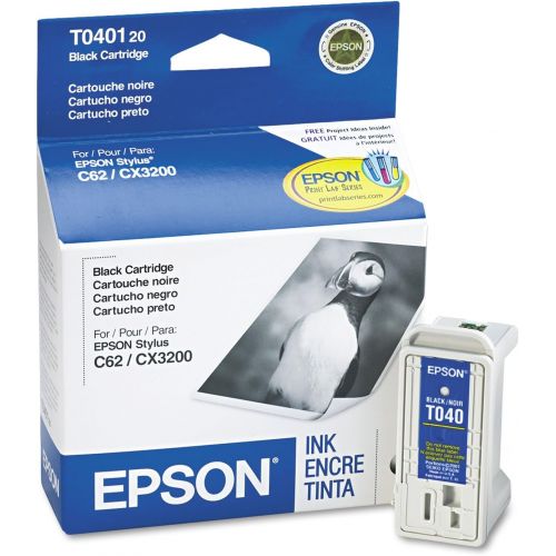 엡손 Epson Stylus T040120 T041020 Ink Cartridge
