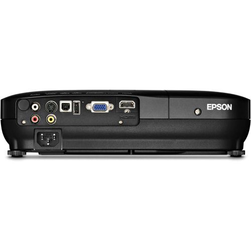 엡손 Epson EX51 Multimedia Projector