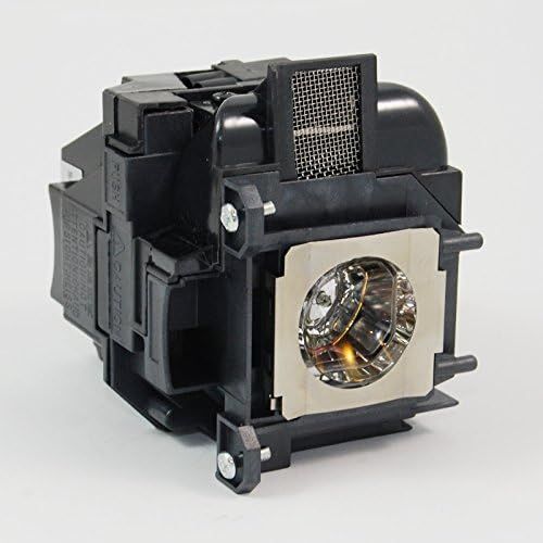 엡손 Epson VS230 Projector Housing w/ Bulb