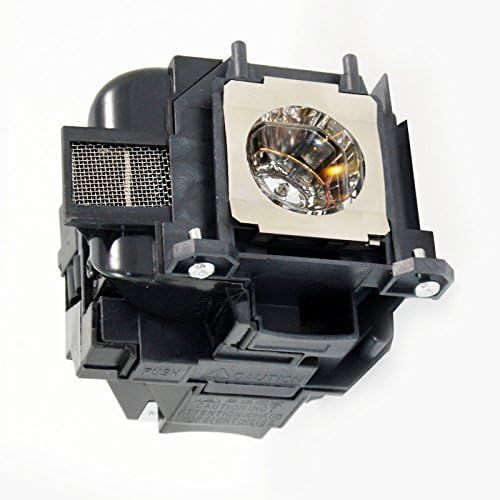 엡손 Epson VS230 Projector Housing w/ Bulb