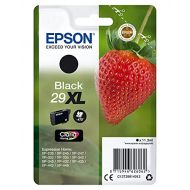 Epson 29XL Ink Cartridge Black