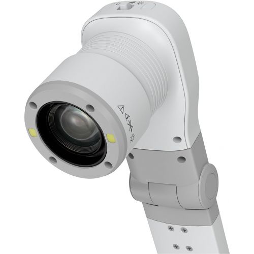 엡손 Epson DC-21 High-Definition Document Camera with HDMI, 12x Optical Zoom, 10x Digital Zoom and 1080p Resolution