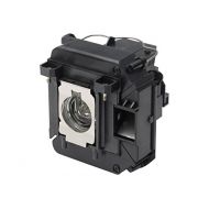 Epson EPSV13H010L61 - ELPLP61 Replacement Projector Lamp for PowerLite 915W/1835/430/435W/D6150