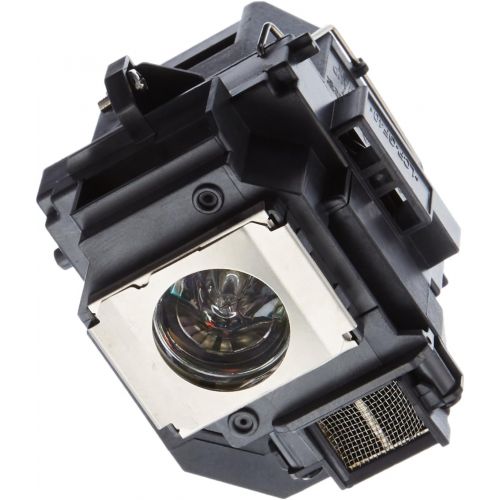 엡손 Epson V13H010L58 Replacement Lamp. ELPLP58 REPL LAMP-POWERLITE X9/ S9