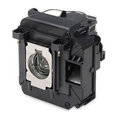 엡손 Epson V13H010L89 Elplp89 Projector Lamp - Uhe Projector Accessory,Black