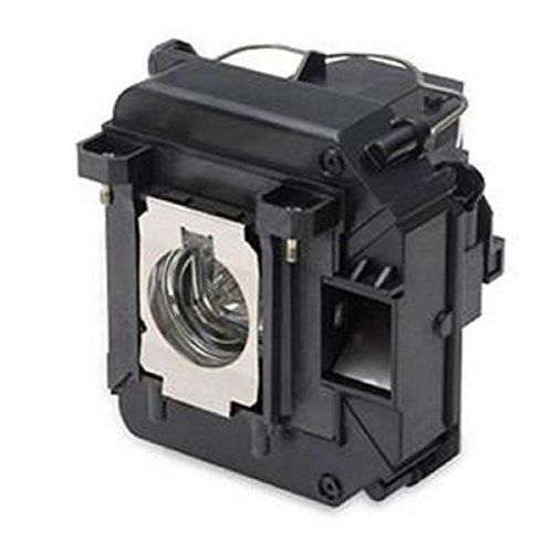 엡손 Epson V13H010L89 Elplp89 Projector Lamp - Uhe Projector Accessory,Black