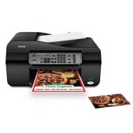 Epson WorkForce 325 Color Inkjet All-in-One (C11CB08201)