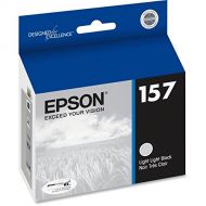 Epson 157 Light Light Black Ink Cartridge (T157920)