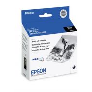 Epson DURABrite Inkjet Cartridge Black T043120