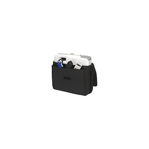 엡손 Epson V12H001K68 Soft Carrying Case, Projector Accessory,Black
