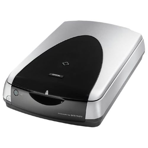 엡손 EPSON Perfection 3200 PRO Color Scanner, B11B156081