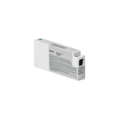 엡손 Epson T636900 Ink Cartridge (Light Light Black) in Retail Packaging