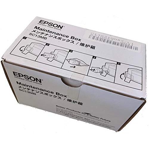 엡손 Epson Replacement Ink Maintenance Tank SureColor T3170 & T5170