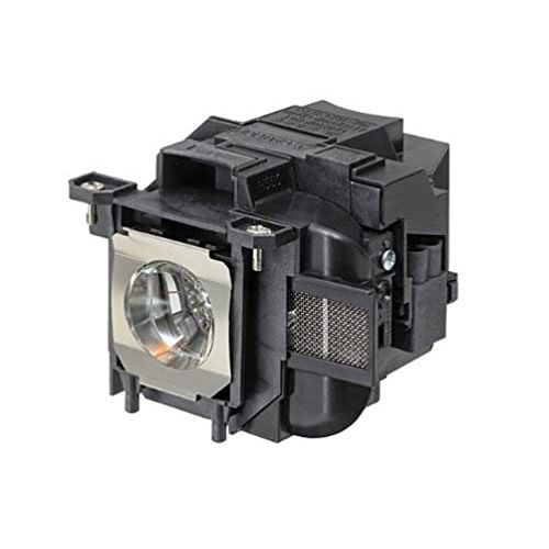 엡손 Lamp module for EPSON EB-955W/EB-S17/EB-S18/EB-W18/EB-W22/EB-X18/EB-X20/EB-X24/EH-TW490/EH-TW5200 projectors. Type = UHE