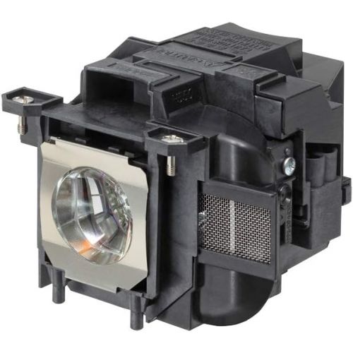 엡손 Lamp module for EPSON EB-955W/EB-S17/EB-S18/EB-W18/EB-W22/EB-X18/EB-X20/EB-X24/EH-TW490/EH-TW5200 projectors. Type = UHE