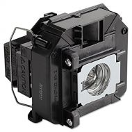 Epson V13H010L61 ELPLP61 Replacement Projector Lamp for PowerLite 915W/1835/430/435W/D6150