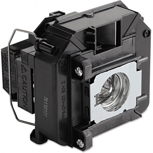 엡손 Epson V13H010L61 ELPLP61 Replacement Projector Lamp for PowerLite 915W/1835/430/435W/D6150