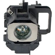 Epson Replacement Lamp For Pc/hc 6100/6500ub 7100/7500ub