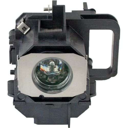 엡손 Epson Replacement Lamp For Pc/hc 6100/6500ub 7100/7500ub