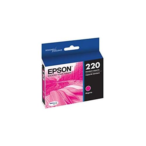 엡손 EPSON OEM Ink Cartridge, yield 165