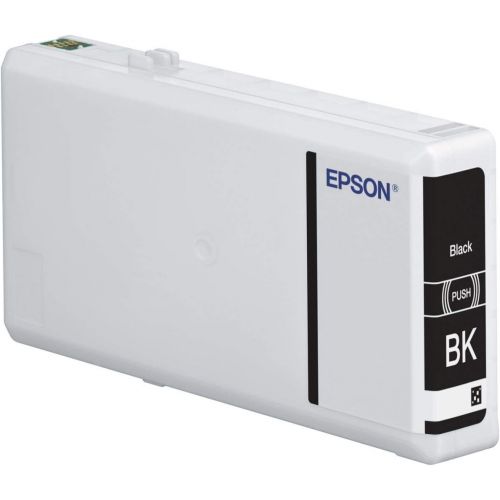 엡손 Epson 79XL - Black - original - ink cartridge - for WorkForce Pro WF-4630DWF, WF-4640DTWF, WF-5110DW, WF-5190DW, WF-5620