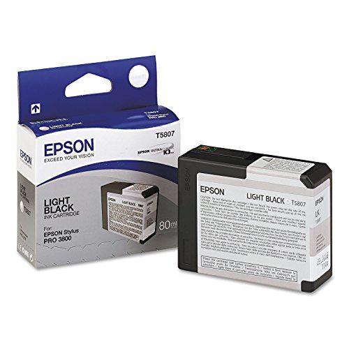 엡손 EPST580700 - Inkjet Print Cartridge for Epson Stylus Pro 3800