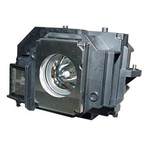 엡손 ELPLP66 / V13H010L66 Compatible Bare Bulb for Projector EPSON MovieMate 85HD