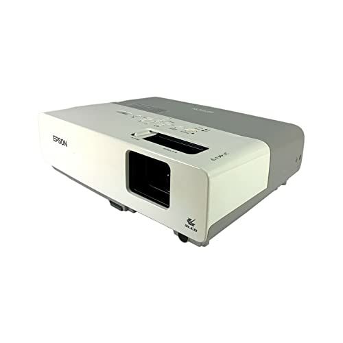 엡손 Epson Powerlite 822p Multimedia Projector