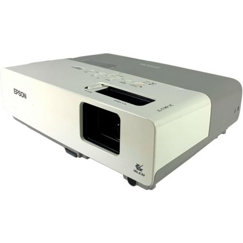 엡손 Epson Powerlite 822p Multimedia Projector