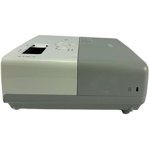 엡손 Epson Powerlite 822p Multimedia Projector