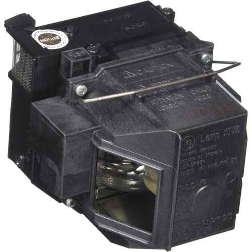 엡손 Epson 8G7276 ELPLP90 Projector Lamp - 215 Watt,Black