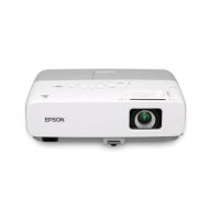 EPSON PowerLite 85+ Multimedia Projector (V11H354020)
