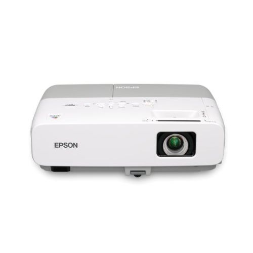 엡손 EPSON PowerLite 85+ Multimedia Projector (V11H354020)