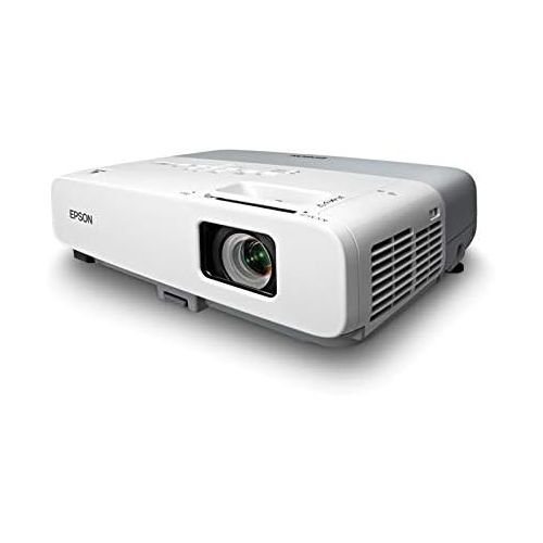 엡손 EPSON PowerLite 85+ Multimedia Projector (V11H354020)