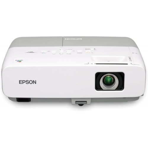 엡손 EPSON PowerLite 85+ Multimedia Projector (V11H354020)